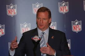 Roger Goodell