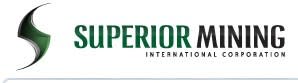 Superior Mining International Corp. (CNW Group/Superior Mining International Corporation)