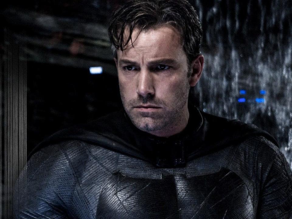 ben affleck batman v superman