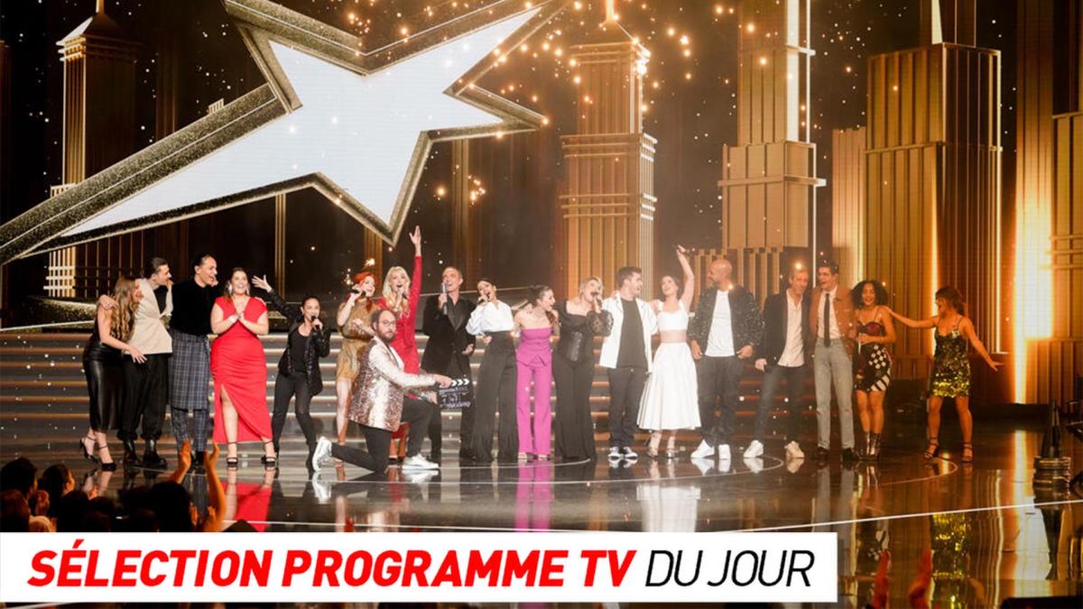 Programme TV : Star Academy, 100% logique… que regarder à la télé