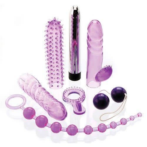 <p><a href="https://go.redirectingat.com?id=74968X1596630&url=https%3A%2F%2Fwww.adameve.com%2Fadult-sex-toys%2Fvibrators%2Fsp-adam-eve-the-complete-lovers-kit-92309.aspx&sref=https%3A%2F%2F" rel="nofollow noopener" target="_blank" data-ylk="slk:Shop Now;elm:context_link;itc:0;sec:content-canvas" class="link rapid-noclick-resp">Shop Now</a></p><p>Complete Lovers Kit</p><p>adameve.com</p><p>$25.00</p>