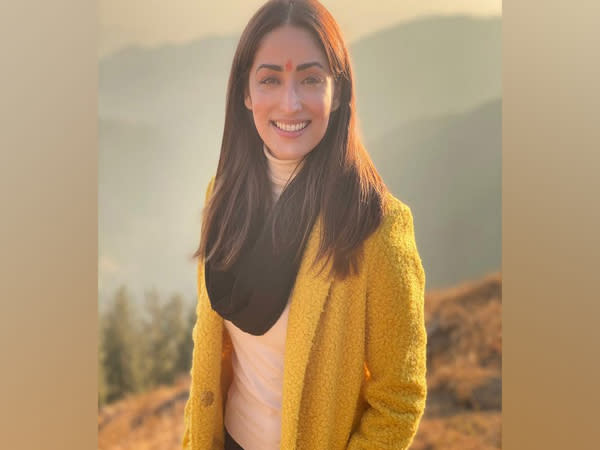 Yami Gautam (Image source: Instagram)