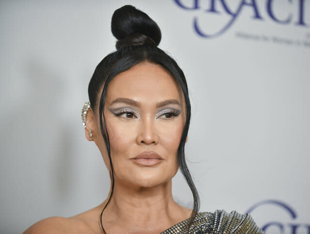 Tia Carrere