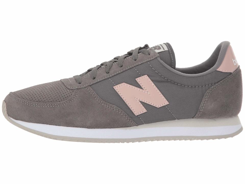 New Balance Classics WL220v1 (Photo: Zappos)