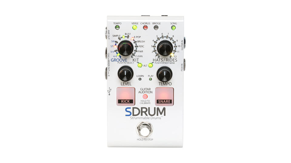 DigiTech SDRUM