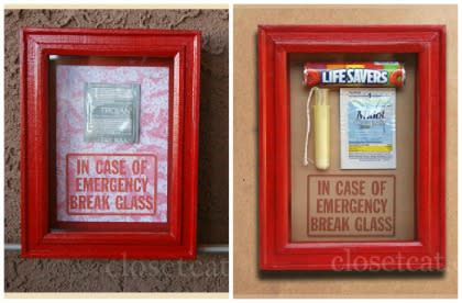 Emergency Cases