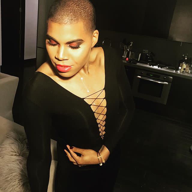 EJ Johnson, el hijo de Magic Johnson