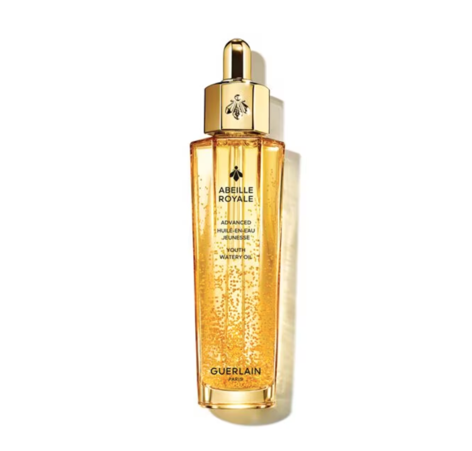 GUERLAIN嬌蘭皇家蜂王乳平衡油50ml NT$5,500