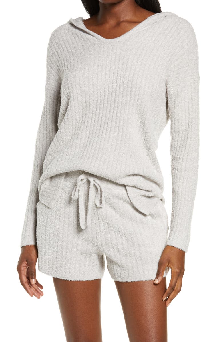 Women's Rib Lounge Set. Image via Nordstrom.