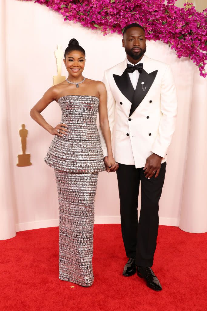 gabrielle union dwyane wade