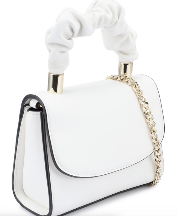 PHOTO: Zalora. Aldo Vladya Top-Handle Bag