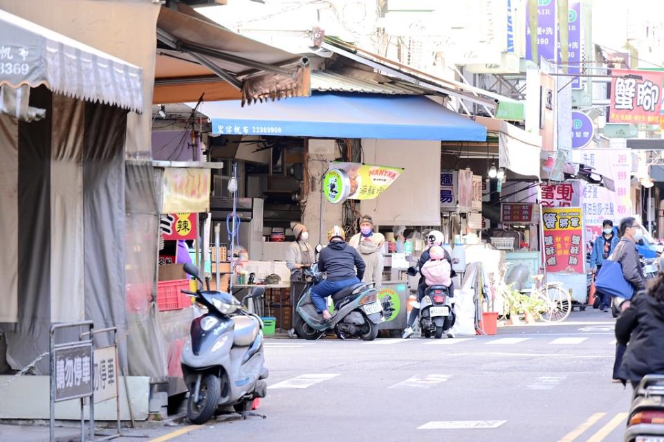 台中｜美力夯大叔西班牙燉飯