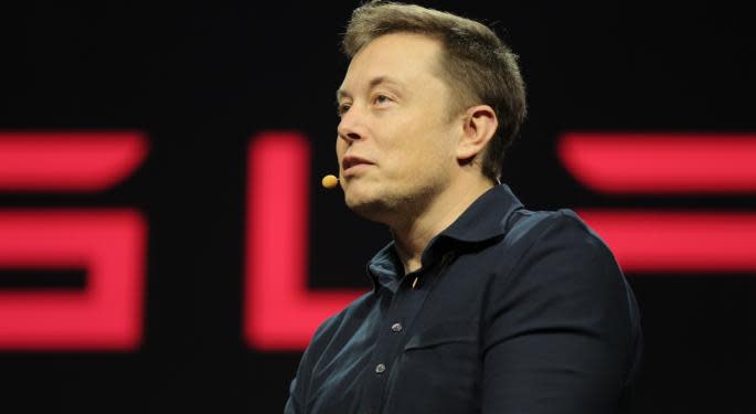 Elon Musk allerta la Cina dal “crollo della popolazione”