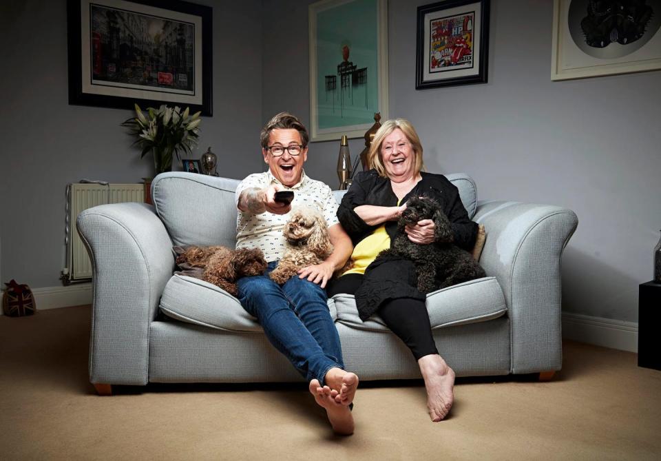 stephen webb, pat webb, gogglebox