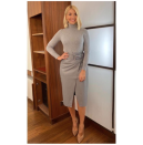 <p><a href="https://www.prima.co.uk/leisure/tv-and-film/a30014631/holly-willoughby-grey-leather-skirt/" rel="nofollow noopener" target="_blank" data-ylk="slk:Holly showed us how to pull off an all grey;elm:context_link;itc:0;sec:content-canvas" class="link ">Holly showed us how to pull off an all grey</a> ensemble in a soft leather look skirt (which is sadly sold out) and timeless turtle neck.</p><p><strong>J Crew</strong></p><p>Everyday Cashmere Turtleneck Sweater - £168</p><p><a class="link " href="https://go.redirectingat.com?id=127X1599956&url=https%3A%2F%2Fwww.jcrew.com%2Fuk%2Fp%2Fwomens_category%2Fsweaters%2Fpullover%2Feveryday-cashmere-turtleneck-sweater%2FJ6600%3Fcolor_name%3Dold-forest%26srcCode%3Daffiliate%257CBloggers%257CSkimlinks%257CAFFI0001%26siteId%3DCJ_7681187_Skimlinks%26cjevent%3D810837ea48fa11ea82b000790a18050e&sref=https%3A%2F%2Fwww.prima.co.uk%2Ffashion-and-beauty%2Ffashion-tips%2Fg30793940%2Fholly-willoughby-best-fashion-outfits%2F" rel="nofollow noopener" target="_blank" data-ylk="slk:BUY NOW;elm:context_link;itc:0;sec:content-canvas">BUY NOW</a></p>