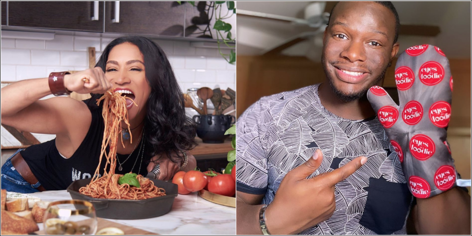 46 Black Chefs, Influencers, And Food Bloggers To Follow Right Now