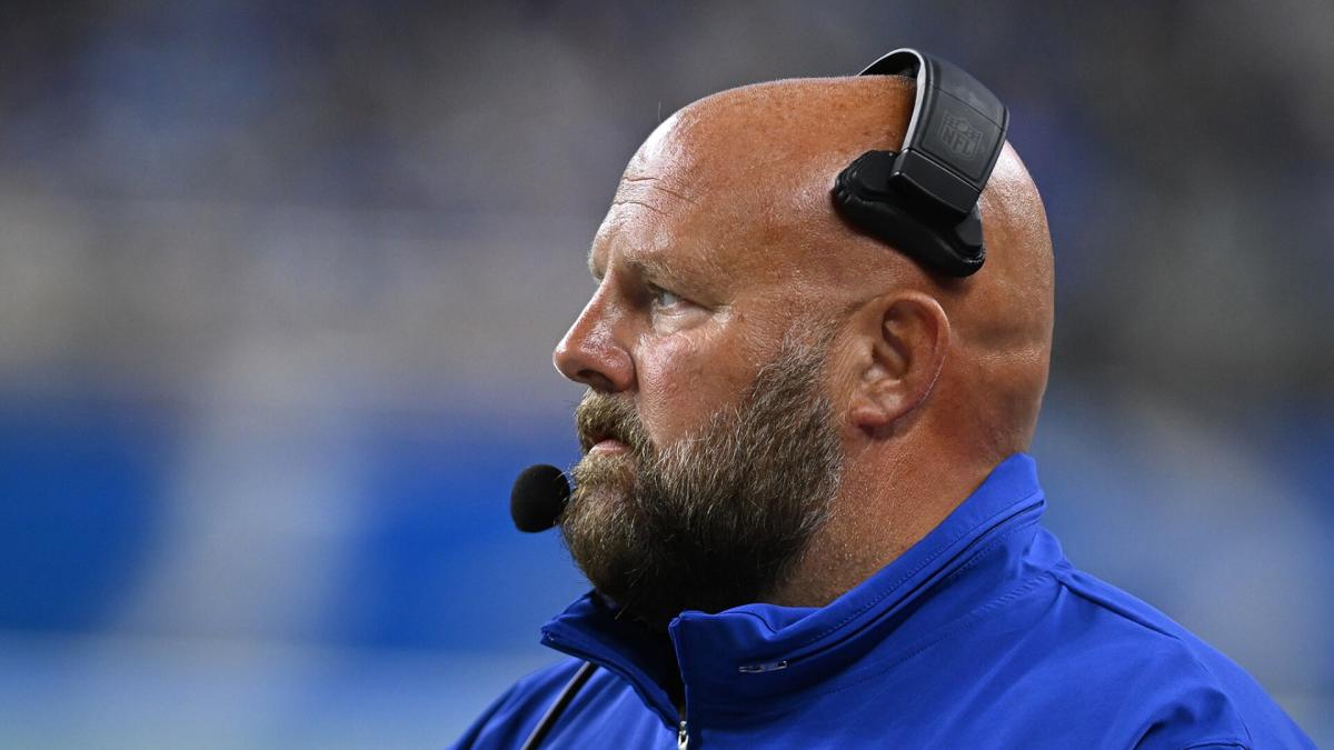 Brian Daboll has nothing but love for T-Mac despite death stare