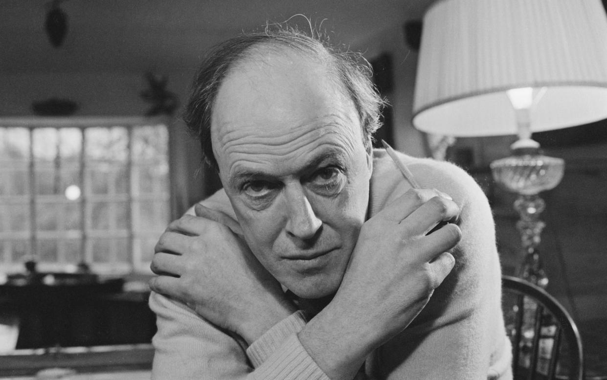 Roald Dahl Story Company and Puffin Books carried out a review of Dahl's classics which led to the removal or rewriting of content deemed offensive