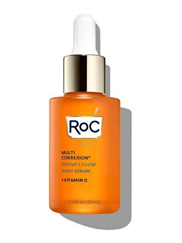 2) Multi Correxion Revive + Glow Vitamin C Serum