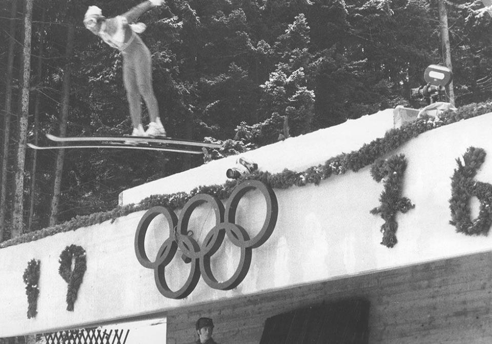 1972: Denver Rejects Winter Olympics