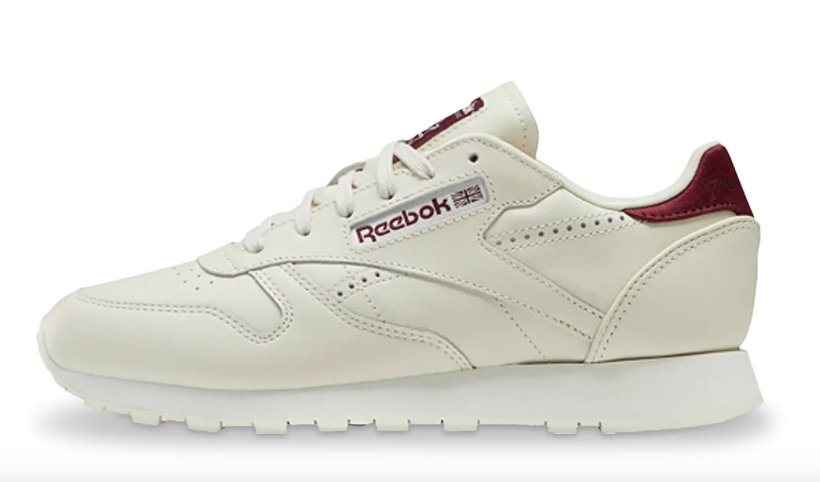 Reebok, sneakers