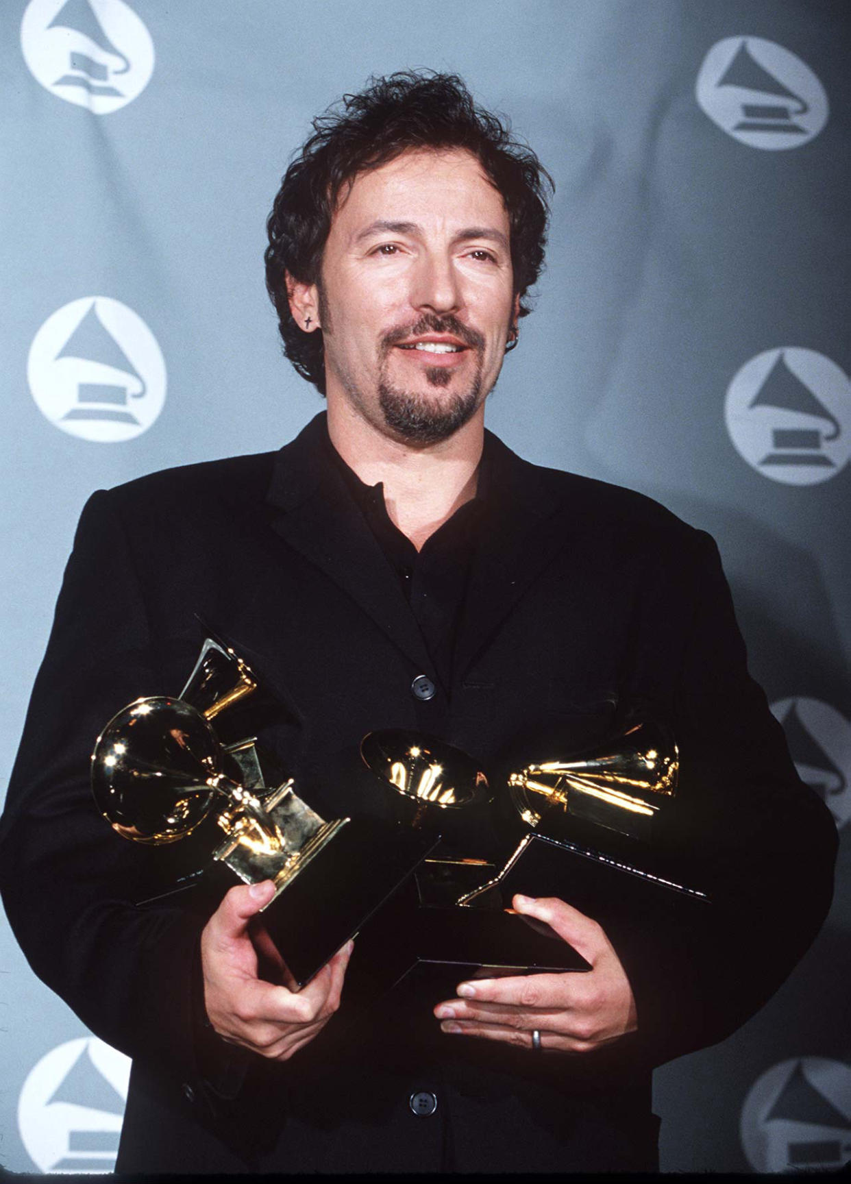 The 37th Annual GRAMMY Awards (Steve Granitz / WireImage)