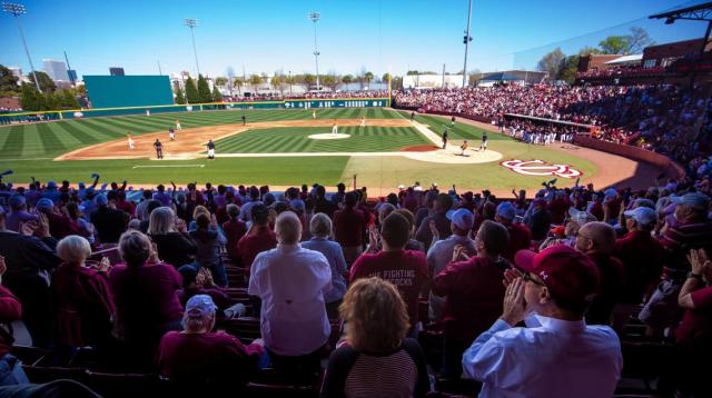 South Carolina baseball: A look at NCAA Regionals, how USC gets in