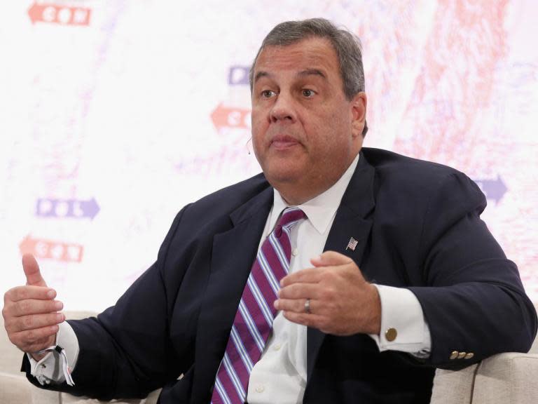 Let Me Finish, review: Chris Christie goes easy on Trump in new tell-all book but hits out at Steve Bannon