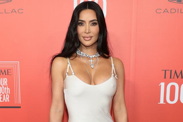 Kim Kardashian still has 'imposter syndrome' despite success of shapewear  brand