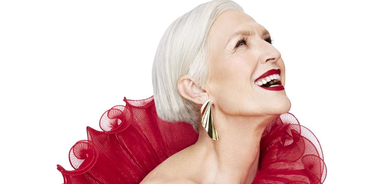 maye musk