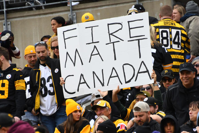 Pittsburgh Steelers: Who Steelers Fans Love to Hate