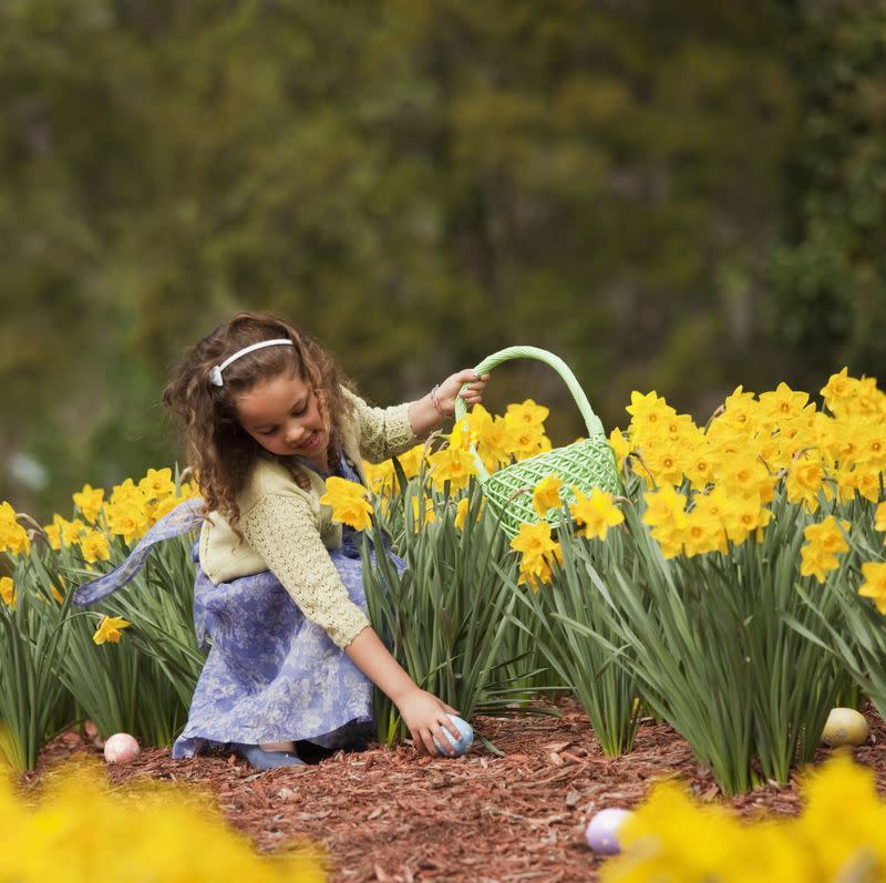 6) In 2007, Florida Held the Largest Easter Egg Hunt Ever