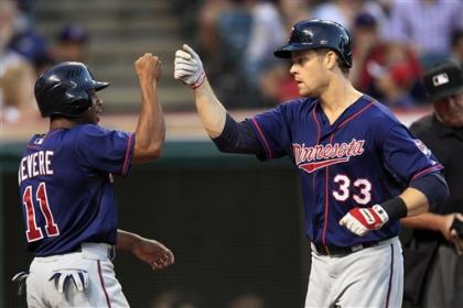 Trevor Plouffe, Miguel Sano, and the Twins' future at third base