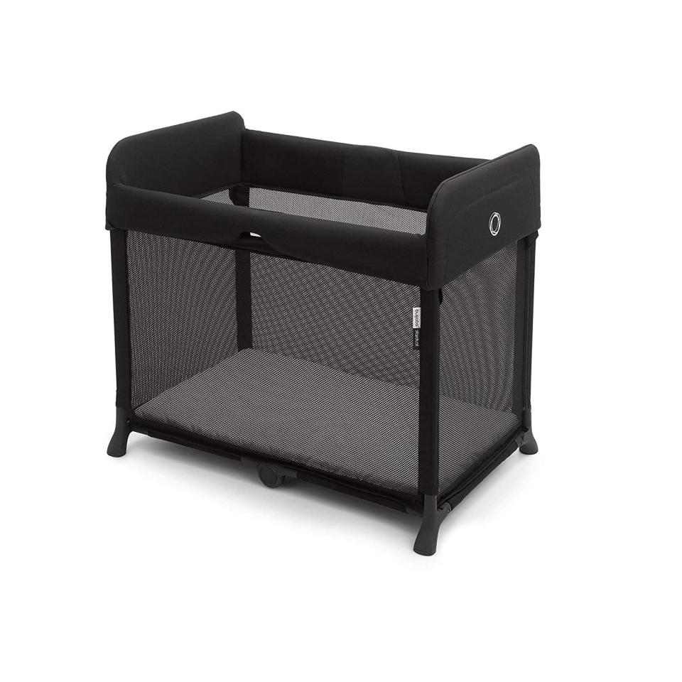 <p><a href="https://go.redirectingat.com?id=74968X1596630&url=https%3A%2F%2Fwww.potterybarnkids.com%2Fproducts%2Fbugaboo-stardust-travel-crib%2F%3FcatalogId%3D10%26sku%3D4543068%26cm_ven%3DPLA%26cm_cat%3DGoogle%26cm_pla%3DBaby%2BGear%2B%253E%2BPack%2B%2526%2BPlays%26region_id%3D669950%26cm_ite%3D4543068_14726664444%26gad_source%3D1%26gclid%3DCjwKCAiAopuvBhBCEiwAm8jaMS-uBVE2DNiap2mJhs5vuQOHYEMJwiutTCB5bFJbemdKUom58O3UPxoCiQ0QAvD_BwE&sref=https%3A%2F%2Fwww.bestproducts.com%2Fparenting%2Fbaby%2Fg38549992%2Fbest-playpens%2F" rel="nofollow noopener" target="_blank" data-ylk="slk:Shop Now;elm:context_link;itc:0;sec:content-canvas" class="link ">Shop Now</a></p><p>Stardust Portable Indoor and Outdoor Playpen</p><p>Pottery Barn Kids</p><p>$339.00</p>