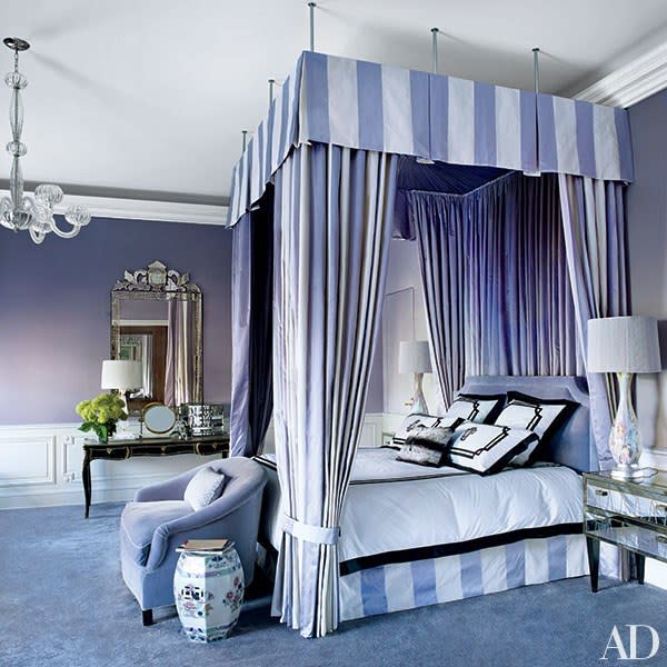 Jewel Tone: Amethyst