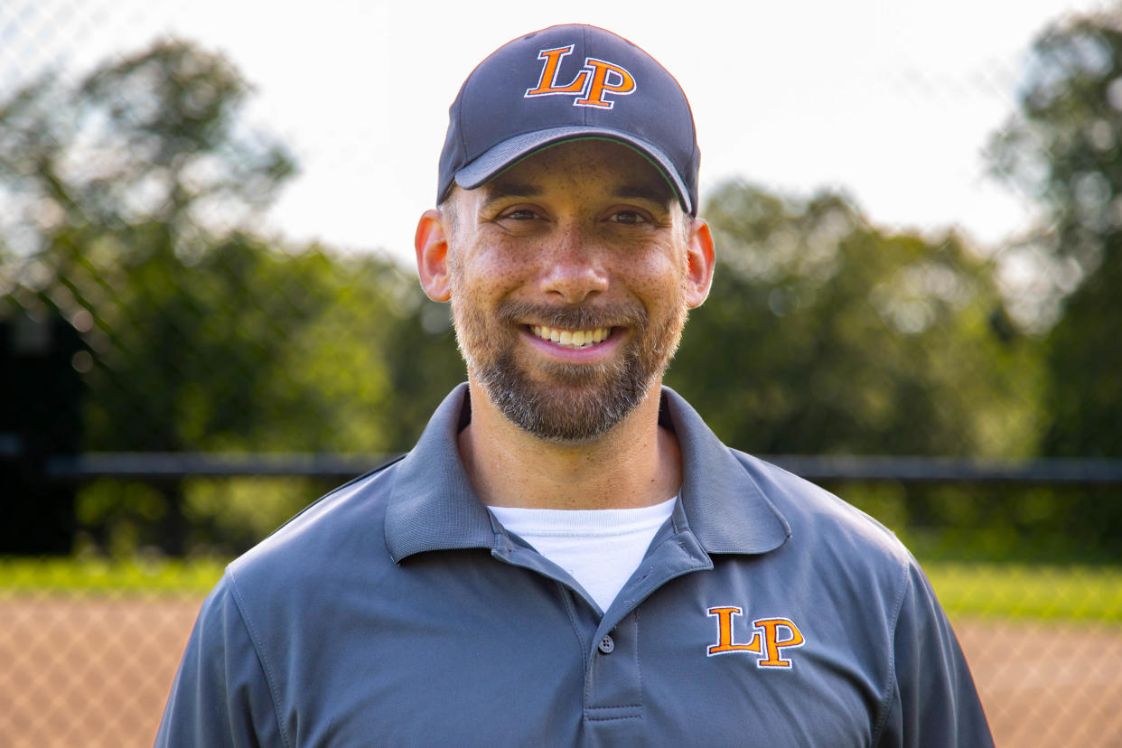 Milwaukee Lake Park coach Antonio Colón was named the national Little League coach of the year for 2022 and earned a trip to Williamsport, Pennsylvania, to receive his plaudit during the Little League World Series.