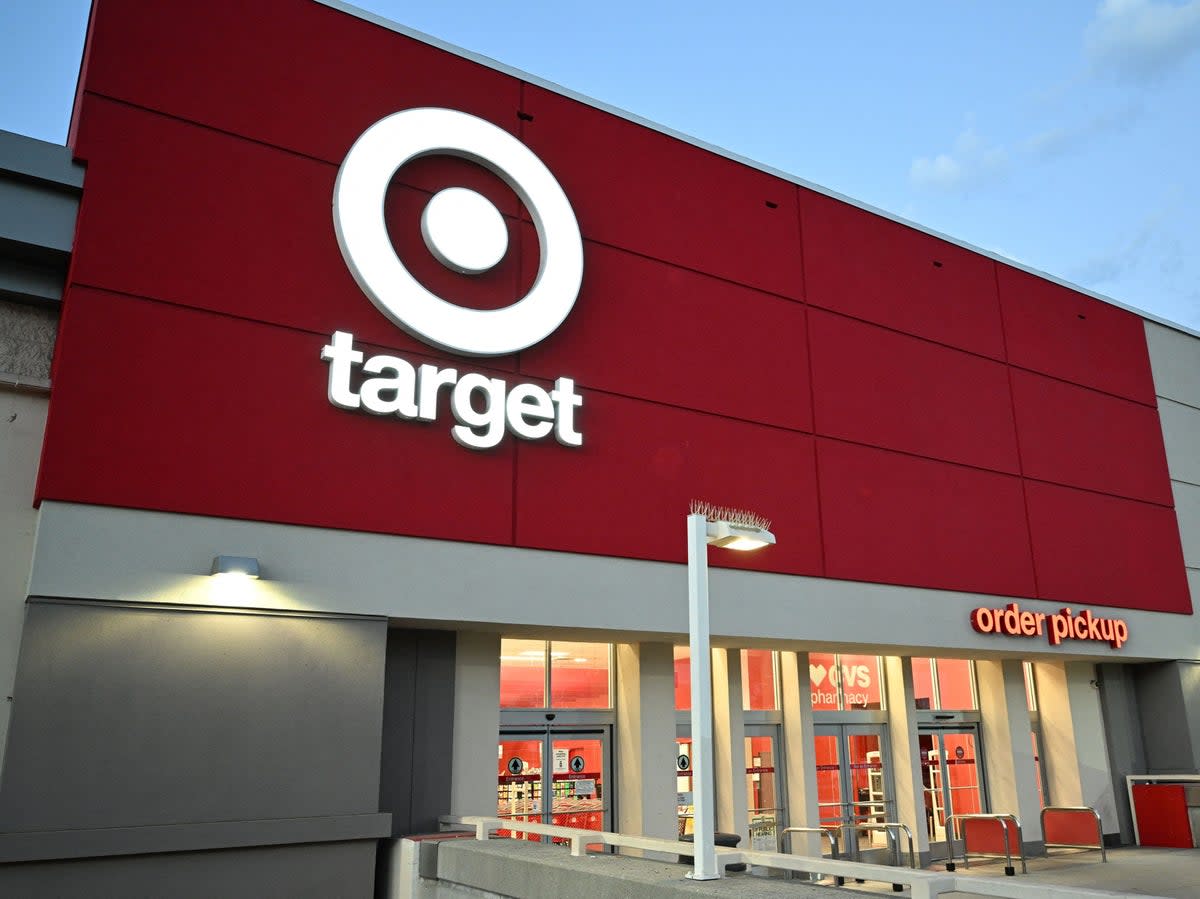 Should you apply for a Target RedCard?  (AFP via Getty Images)