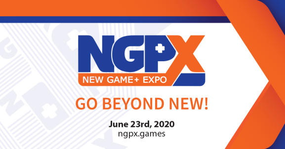 New Game Plus is a new digital industry event featuring a host of publishers of Japanese games.