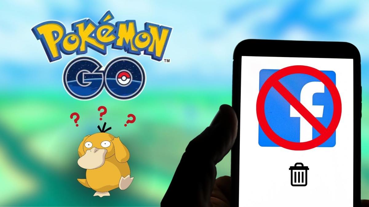 Niantic details upcoming changes to Pokémon GO's Pokémon Trainer Club login