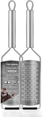 Microplane professional series ribbon grater