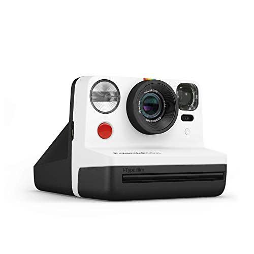 Polaroid Now I-Type Instant Camera