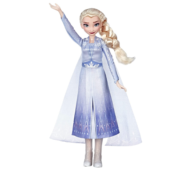 Juguetes para navidad - Frozen 2  Créditos: Amazon.com - MArca Disney Frozen 