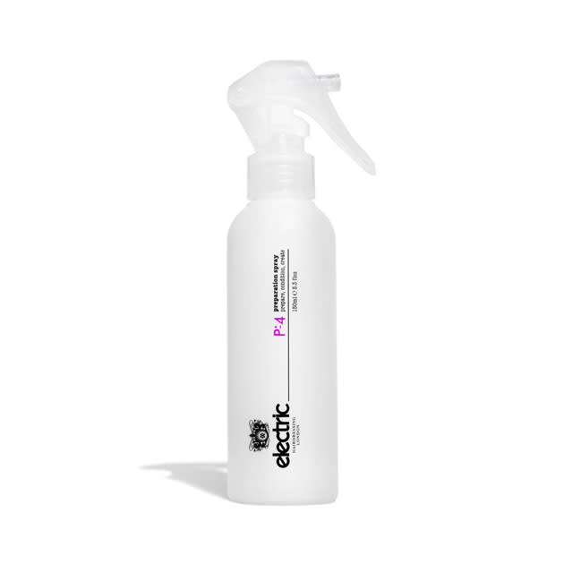 Electric Hairdressing Preparation Spray - £15.50 – Harveynichols.com