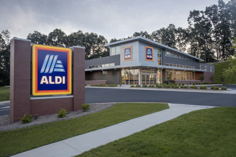 <span>Credit: Courtesy of Aldi</span> <span class="copyright">Credit: Courtesy of Aldi</span>