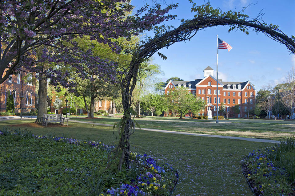 Spelman College