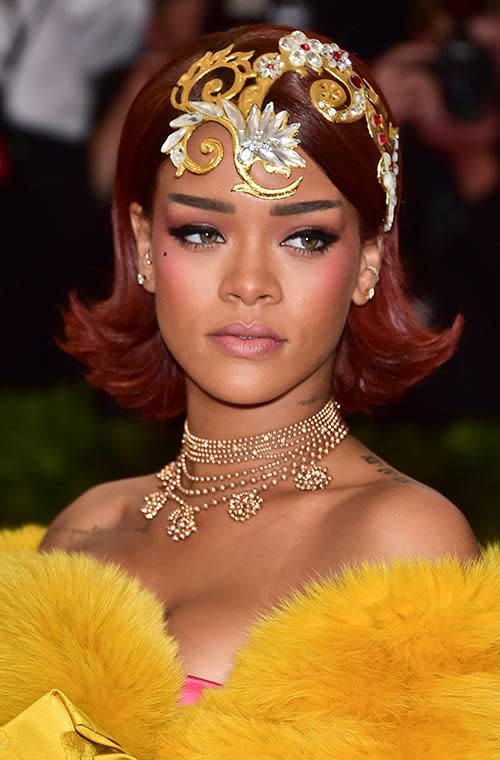 The Best MET Gala Beauty Looks Of All Time