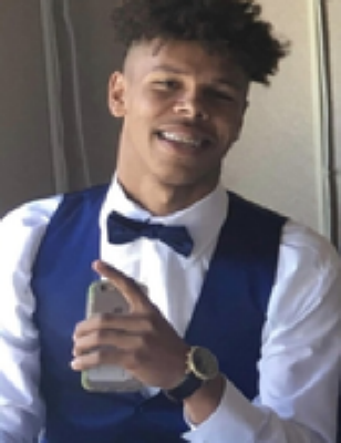 Brandon Michael Tukes died in a shooting in Glendale, Arizona, in November. His younger brother was killed by Des Moines police less than two months later.