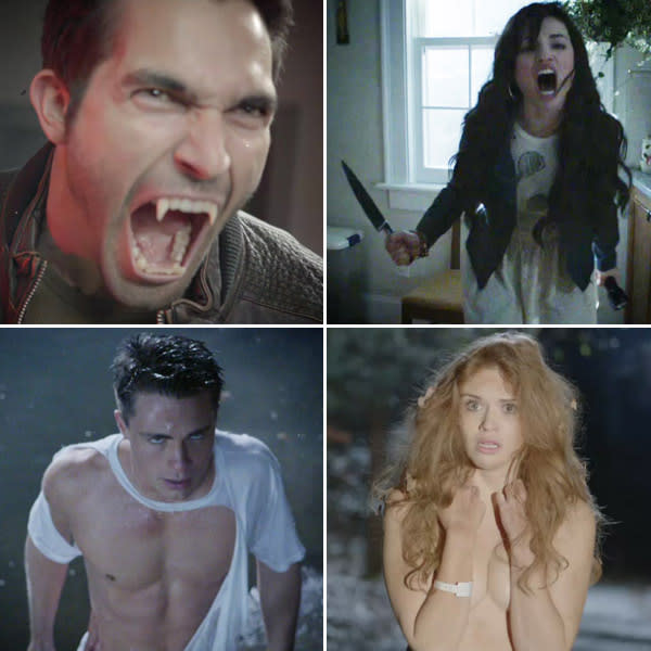 ‘Teen Wolf’ Season 2: Hot New Trailer & 16 Spoiler-y Pics