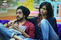 Kishwar and Suyyash were in a steady relationship since before appearing on <em>Bigg Boss 9</em> together. Many speculated, this step may take down their relationship, but they only came out stronger after being evicted and tied the knot in December 2016.
