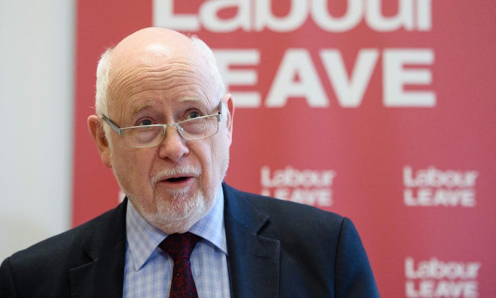 Kelvin Hopkins